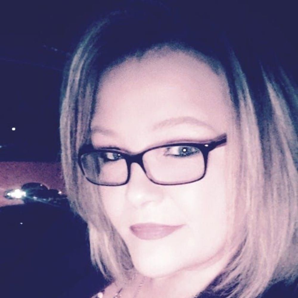 Meet your Posher, Chrissy